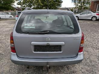 Opel Astra 1.7 CDTI picture 6