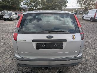 Ford Focus 1.8 picture 6