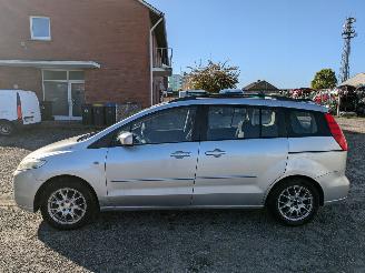 Mazda 5 1.8 picture 7