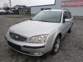 Ford Mondeo 1.8 Turnier picture 1
