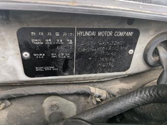 Hyundai Sonata 2.5i V6 picture 16