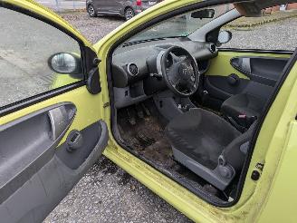 Citroën C1 1.4 picture 11