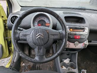 Citroën C1 1.4 picture 12