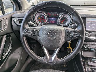 Opel Astra 1.6 D picture 17