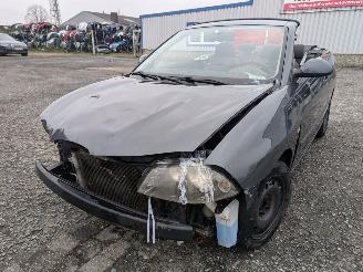 Vrakbiler auto Seat Ibiza 1.2 2007/7