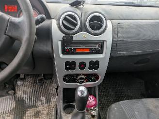 Dacia Logan 1.5 picture 12