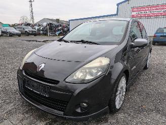 Vrakbiler auto Renault Clio 1.6 2009/7