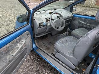 Renault Twingo 1.2 picture 10