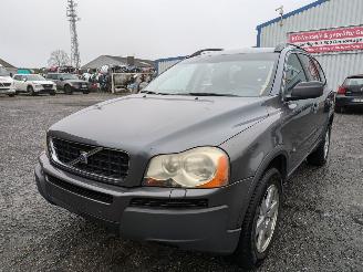 Auto da rottamare Volvo Xc-90 2.4 2005/11