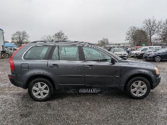 Volvo Xc-90 2.4 picture 4
