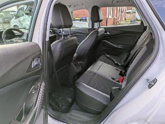 Opel Grandland Hybrid 1.6 picture 11