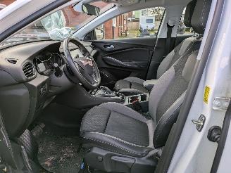 Opel Grandland Hybrid 1.6 picture 10