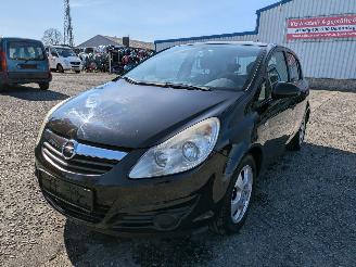 Opel Corsa 1.2 picture 1