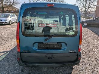 Renault Kangoo 1.5 picture 6