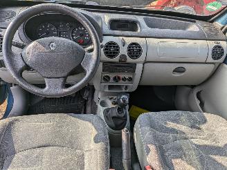 Renault Kangoo 1.5 picture 12
