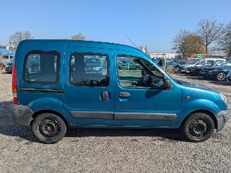 Renault Kangoo 1.5 picture 4