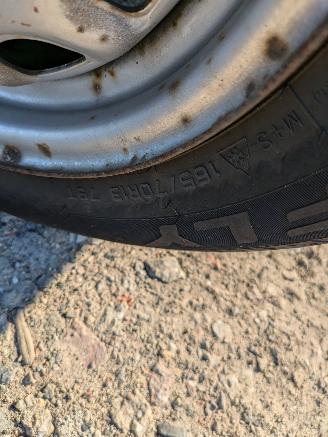 Toyota Starlet 1.3 picture 17