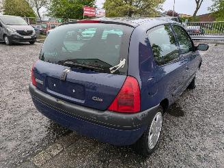 Renault Clio 1.2 picture 5