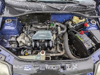 Renault Clio 1.2 picture 15
