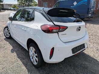 Uttjänta bilar auto Opel Corsa 1.2 2021/6