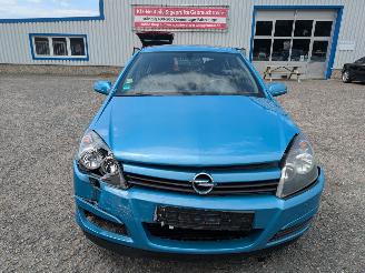 Opel Astra 1.6 picture 2