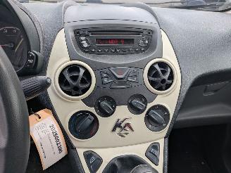 Ford Ka 1.2 picture 12