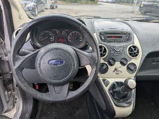 Ford Ka 1.2 picture 11