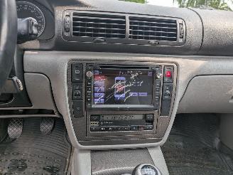 Volkswagen Passat 1.9 picture 12