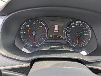 Seat Leon 2.0TDI picture 13