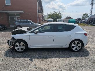 Seat Leon 2.0TDI picture 4