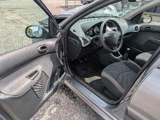Peugeot 206+ 1.4 picture 9