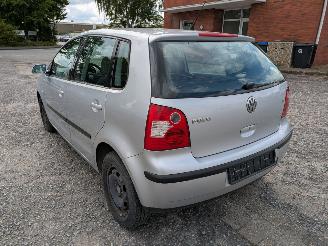 Volkswagen Polo 1.2 picture 7
