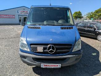 Mercedes Sprinter 210 CDI picture 2