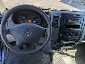 Mercedes Sprinter 210 CDI picture 15