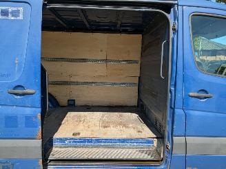 Mercedes Sprinter 210 CDI picture 11