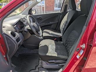 Suzuki Celerio 1.0 Automatik picture 10