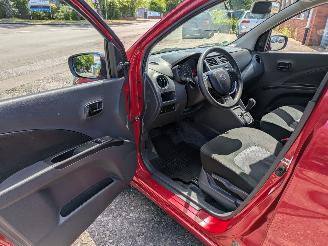 Suzuki Celerio 1.0 Automatik picture 9