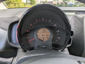 Toyota Aygo 1.0 picture 18