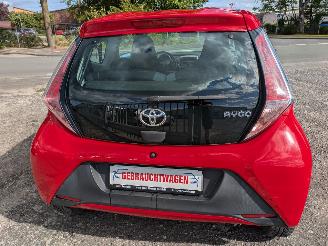 Toyota Aygo 1.0 picture 6