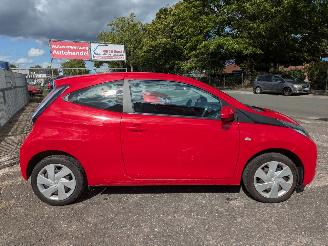 Toyota Aygo 1.0 picture 4