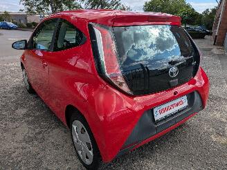 Toyota Aygo 1.0 picture 7