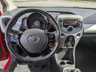 Toyota Aygo 1.0 picture 16