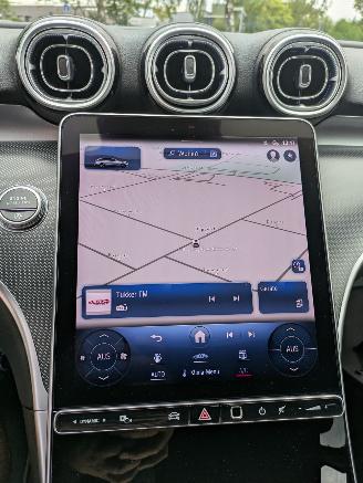 Mercedes C-klasse T-Modell C 220 T d Avantgarde picture 18