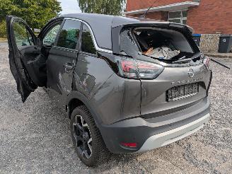 Opel Crossland 1.2 Automatik picture 7