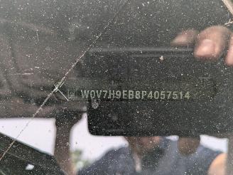 Opel Crossland 1.2 Automatik picture 13