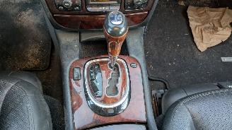 Mercedes S-klasse 62860 picture 13