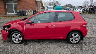 Volkswagen Golf 6 VI picture 12