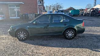 Volkswagen Bora 2.0 picture 8