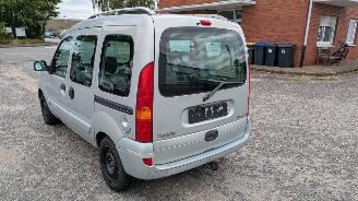Renault Kangoo 1.6 picture 7