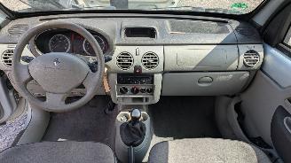 Renault Kangoo 1.6 picture 16